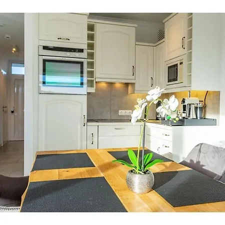 Casa vacanze 2-room Luxury Scharbeutz