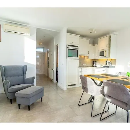 2-room Luxury Scharbeutz