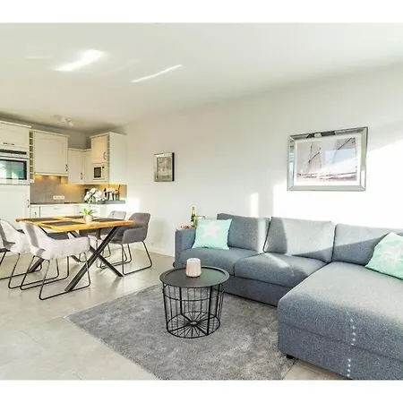 2-room Luxury Scharbeutz