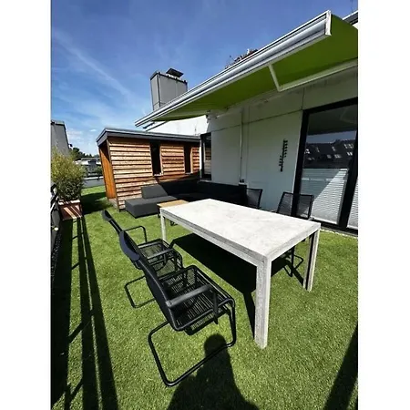 Casa vacanze 2-room Luxury Scharbeutz