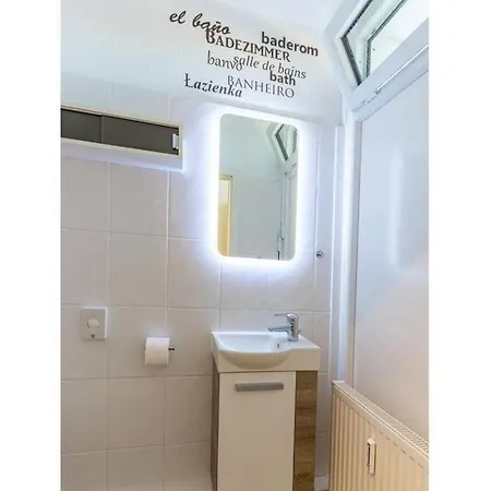 Casa vacanze 2-room Luxury Scharbeutz