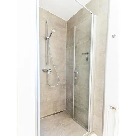 2-room Luxury Casa vacanze Scharbeutz