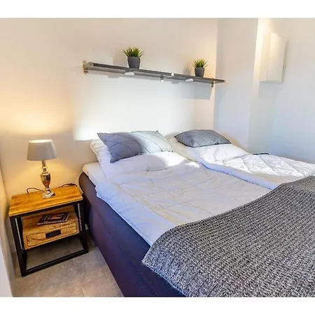 2-room Luxury Holiday home