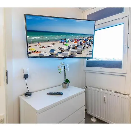 Casa vacanze 2-room Luxury