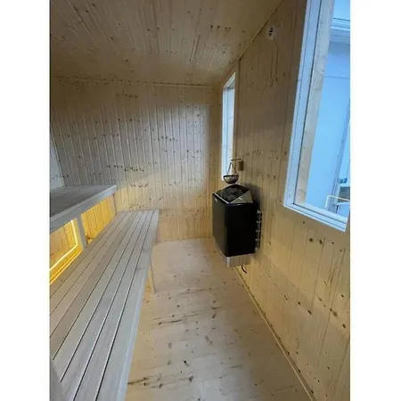 2-room Luxury * Scharbeutz