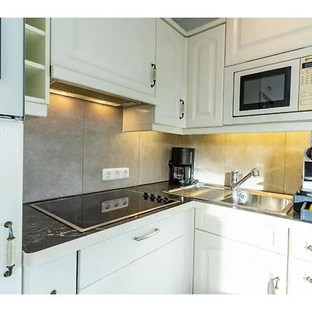 2-room Luxury Scharbeutz