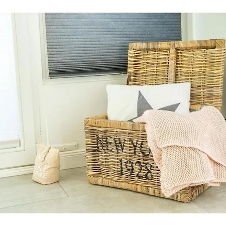 Casa vacanze 2-room Luxury Scharbeutz