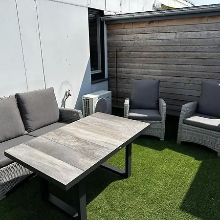 2-room Luxury * Scharbeutz