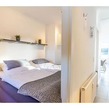 Casa vacanze 2-room Luxury