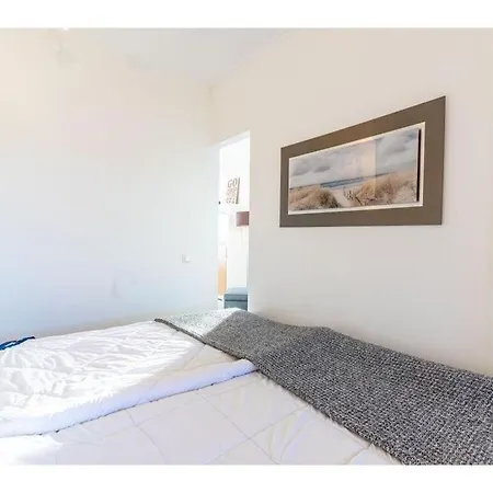 2-room Luxury * Scharbeutz