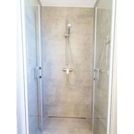 2-room Luxury * Scharbeutz