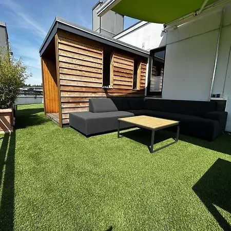 2-room Luxury Casa vacanze *