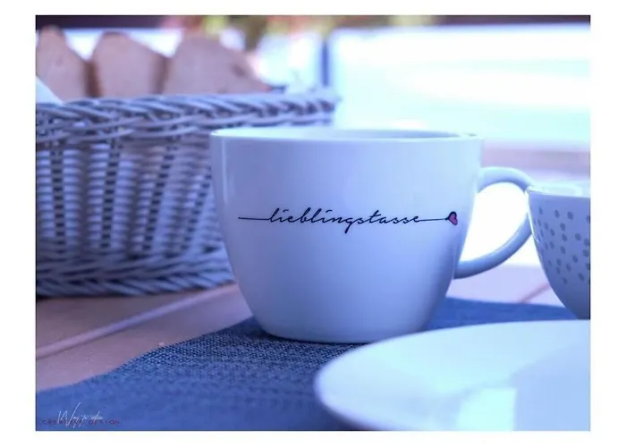 2-room Luxury Vakantiehuis *