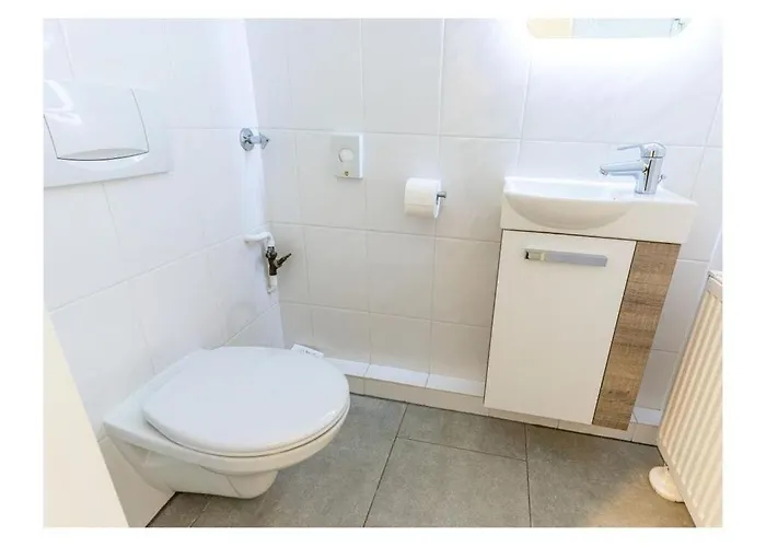 2-room Luxury Vakantiehuis *