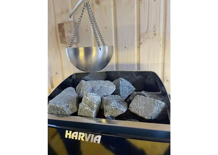 2-room Luxury Vakantiehuis