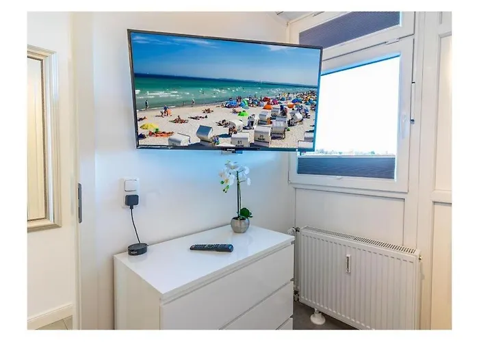 Vakantiehuis 2-room Luxury