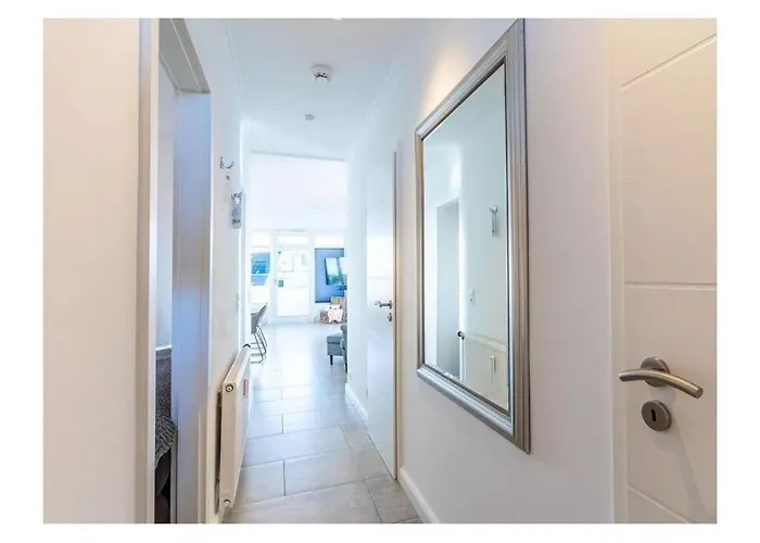 Vakantiehuis 2-room Luxury *