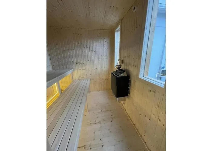 2-room Luxury * Scharbeutz