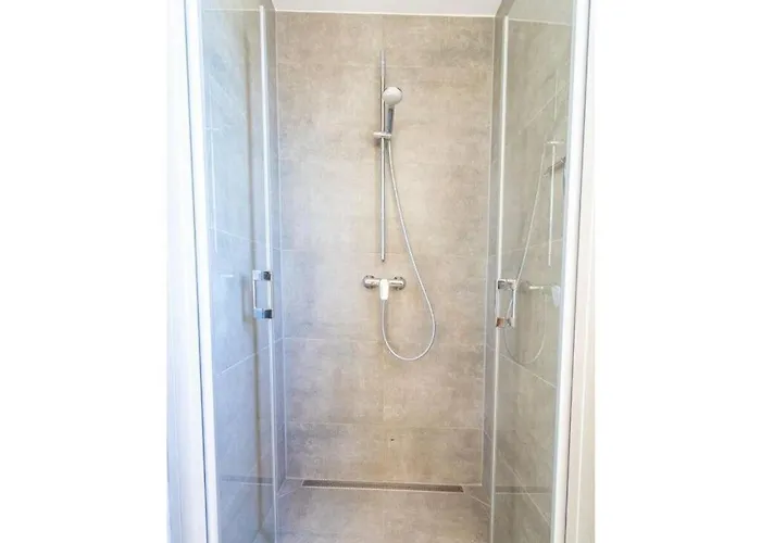 2-room Luxury * Scharbeutz